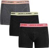 Jack & Jones timo plus size 3P multi - 6XL