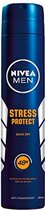 Deodorant Stress Protect Nivea (200 ml)