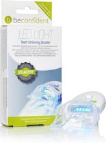 Versneller voor Tandenbleker Beconfident LED - Percentage Waterstofperoxide 0%