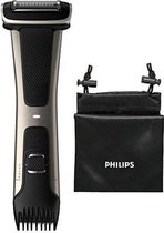 Elektrisch sScheerapparaat Philips BG7020/15 Zwart