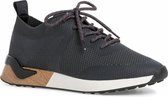 s.Oliver Dames Sneaker 5-5-23610-37 805 blauw Maat: 42 EU