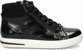 Caprice Dames Sneaker 9-9-25250-27 011 zwart G-breedte Maat: 40.5 EU