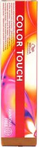 Permanente Kleur Wella Nº 6/73 (60 ml) (60 ml)