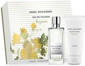 Parfumset voor Dames Bergamota Angel Schlesser EDC (2 pcs)
