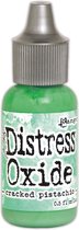 Ranger Distress Oxide Re- Inker 14 ml - cracked pistachio