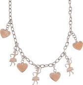 Ketting Dames Victorio & Lucchino VJ0234CO