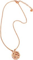 Ketting Dames Folli Follie 3N1T033RC (30 cm)