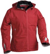 Matterhorn Shell jack (MH-437) Heren+Dames - Vrouwen - Rood - XXL