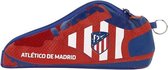 Alleshouder Atlético Madrid Rood