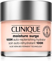 Clinique Moisture Surge™ 100H Auto-Replenishing Hydrator Gezichtsgel - 75 ml