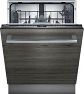 Siemens iQ300 SE63HX36TE lave-vaisselle Entièrement intégré 12 couverts E