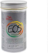 Plantenkleur EOS Wella 120 g Kaneel Nº 8