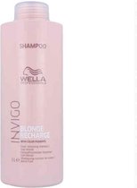 Shampoo voor blond of grijs haar Invigo Blonde Recharge Wella (1000 ml)