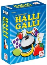 Bordspel Halli Galli (Es)