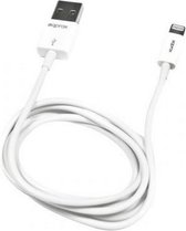 Kabel USB naar Micro-USB en Lighting approx! APPC32 USB 2.0