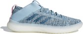 Pureboost Trainer W