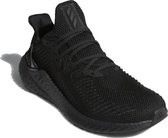 adidas Performance Alphaboost M Hardloopschoenen Mannen zwart 46 2/3
