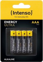 Batterijen INTENSO 7501414