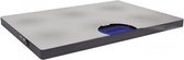 Laptopsteun met Ventilator approx! APPNBC05W Zwart
