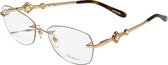 Brillenframe Dames Chopard VCHB97S5608FC (ø 56 mm)