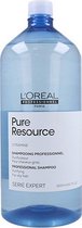 Shampoo Expert Pure Resource L'Oreal Professionnel Paris (1500 ml)