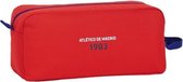 Reisschoenenrek Atlético Madrid Blauw Polyester