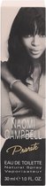 Naomi Campbell - Private - Eau De Toilette - 30ML