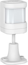 BlitzWolf Draadloze Bewegingssensor - Smart Home - 8 Meter bereik - 120 graden Detectie -