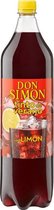 Summer Red Don Simon Citroen (1,5 L)