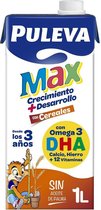 Growing-Up Milk Puleva Max Ontbijtgranen (1 L)