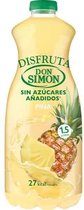 Nectar Don Simon ananas (1,5 L)