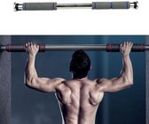 Home Fitness Pull-Ups Rekstok zonder geperforeerde deur, specificatie: 1000 x 0,1 cm