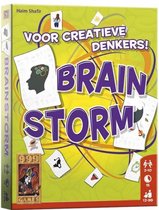 kaartspel Brainstorm