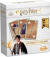 Afbeelding van het spelletje kaartspel Harry Potter 12,5 x 11,5 cm karton 55-delig