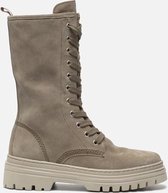 Gabor Veterboots beige - Maat 39