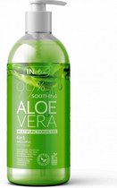 REVERS® Aloe Vera Gel 6in1 500ml.