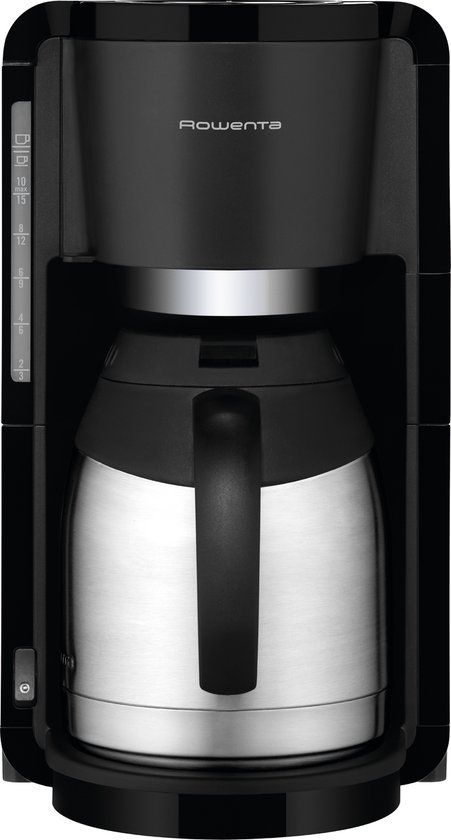 Foto: Rowenta milano ct3818 filter koffiezetapparaat