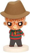 speelfiguur A Nightmare on Elm: Freddy Krueger 8 cm