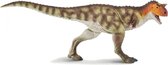 speeldier carnotaurus junior 26,5 cm bruin