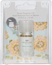 Greenleaf Geurolie Bella Freesia 10 Ml 5,5 X 11 Cm Transparant