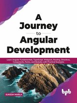 Journey to Angular Development