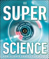 DK Super Nature Encyclopedias - Super Science
