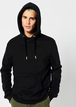 Superdry Heren Trui Geborduurde Vintage Logo hoodie
