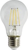 Extralux Lamp Led 6 watt – E27 2700K – 600 lm