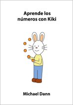 Aprende con Kiki - Aprende los números con Kiki