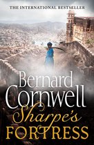 The Sharpe Series 3 - Sharpe’s Fortress: The Siege of Gawilghur, December 1803 (The Sharpe Series, Book 3)