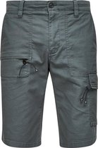 S.oliver broek Donkergrijs-34