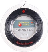 Kirschbaum Black Shark 200M Black 1.30