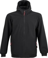 Softshell jas Sevilla 4-Work