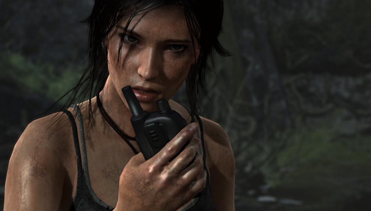 Square Enix Tomb Raider Definitive Edition, PS4 PlayStation 4 | Jeux |  bol.com